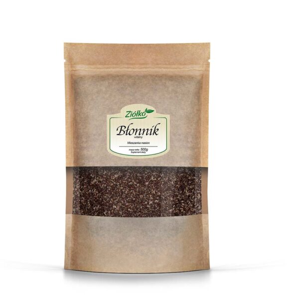Błonnik witalny 500g (Ziółko)