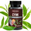 Cynk, miedź i ekstrakt z zielonej herbaty (EGCG)