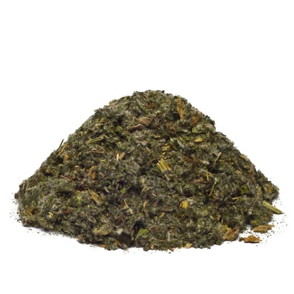 Karczoch ziele 50g (Ziółko) - obrazek 2