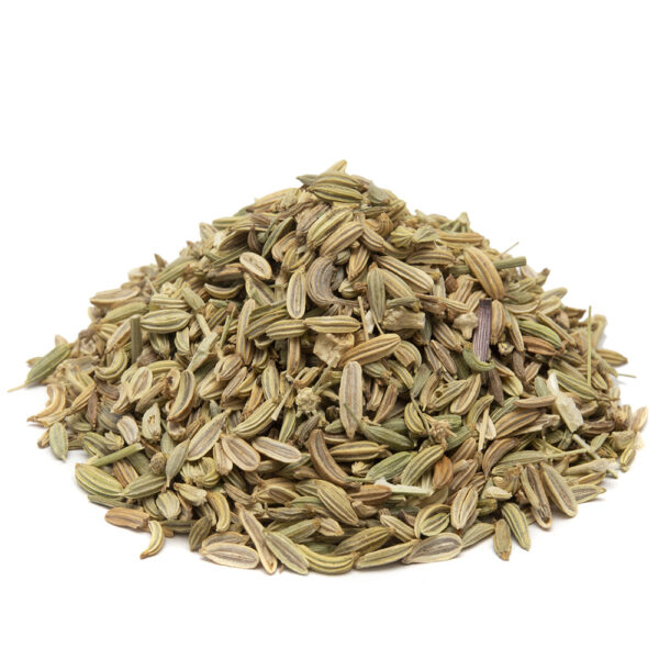 Koper włoski owoc 50g (Ziółko) - obrazek 2