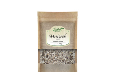 Mniszek lekarski 100g (Ziółko)
