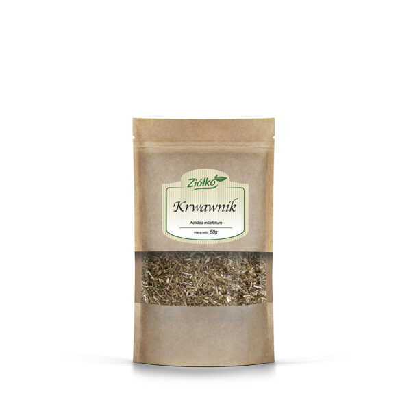 Krwawnik 50g (Ziółko)