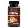Kurkuma, piperyna, imbir, resweratrol i kwercetyna - obrazek 2