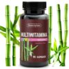 Multiwitamina + krzem, bor, jod