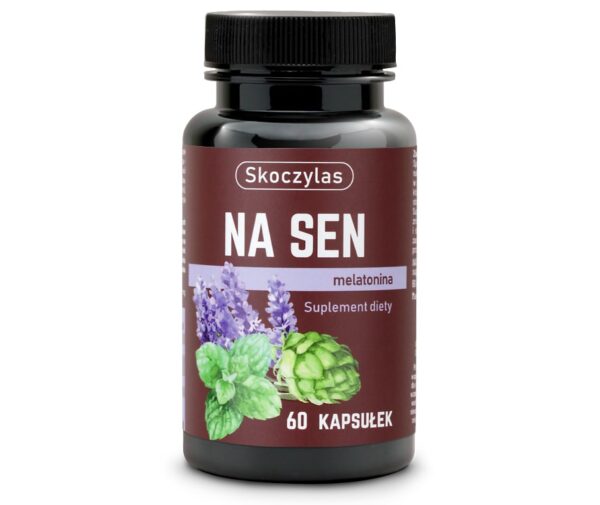 Na sen - obrazek 2