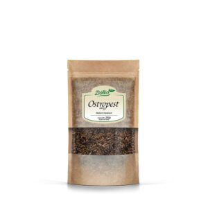 Ostropest plamisty ziarno 200g (Ziółko)