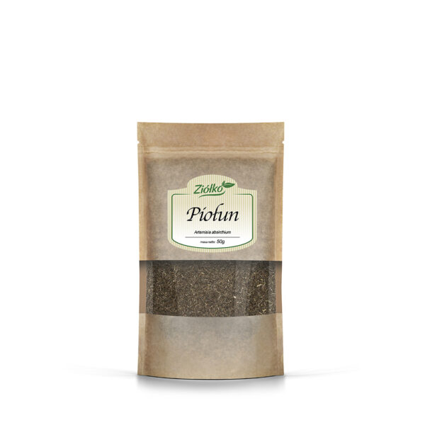 Piołun 50g (Ziółko)