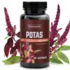Potas + Wapń + Fosfor