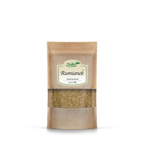 Rumianek 50g (Ziółko)