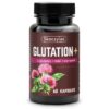 Glutation + NAC + ostropest - obrazek 2