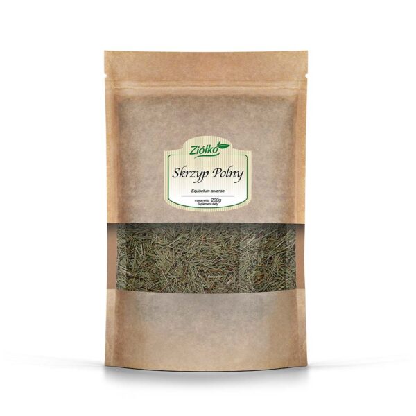Skrzyp polny 200g (Ziółko)
