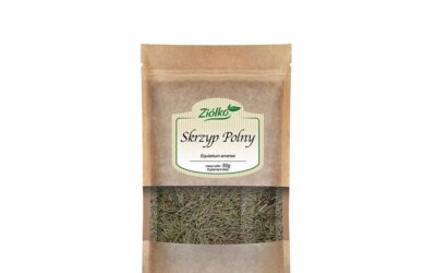 Skrzyp polny 50g (Ziółko)