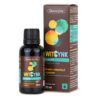 WitCynk w płynie - Witamina C, Cynk - obrazek 2