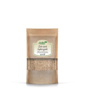 Żeń-szeń syberyjski 50g (Ziółko)