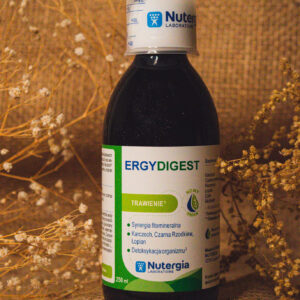Nutergia ERGYDIGEST Trawienie